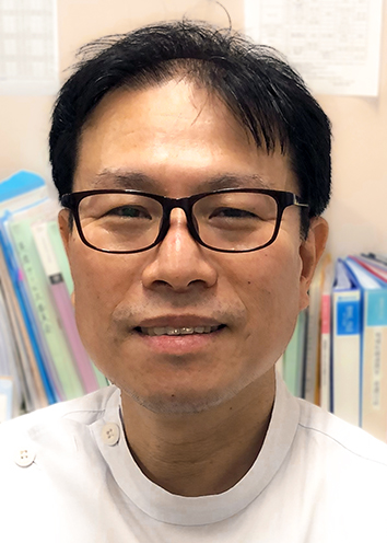 Dr. Kawaguchi, Masanori